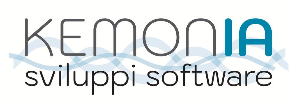 Kemonia Sviluppi Software